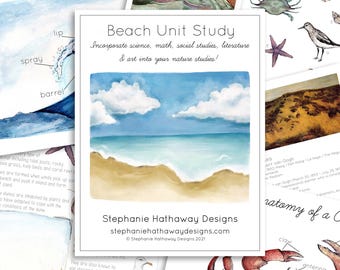Beach-Unit-Studie