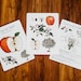 Apple Unit Study Bundle - Etsy