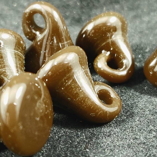 Hershey Kiss Necklace Etsy