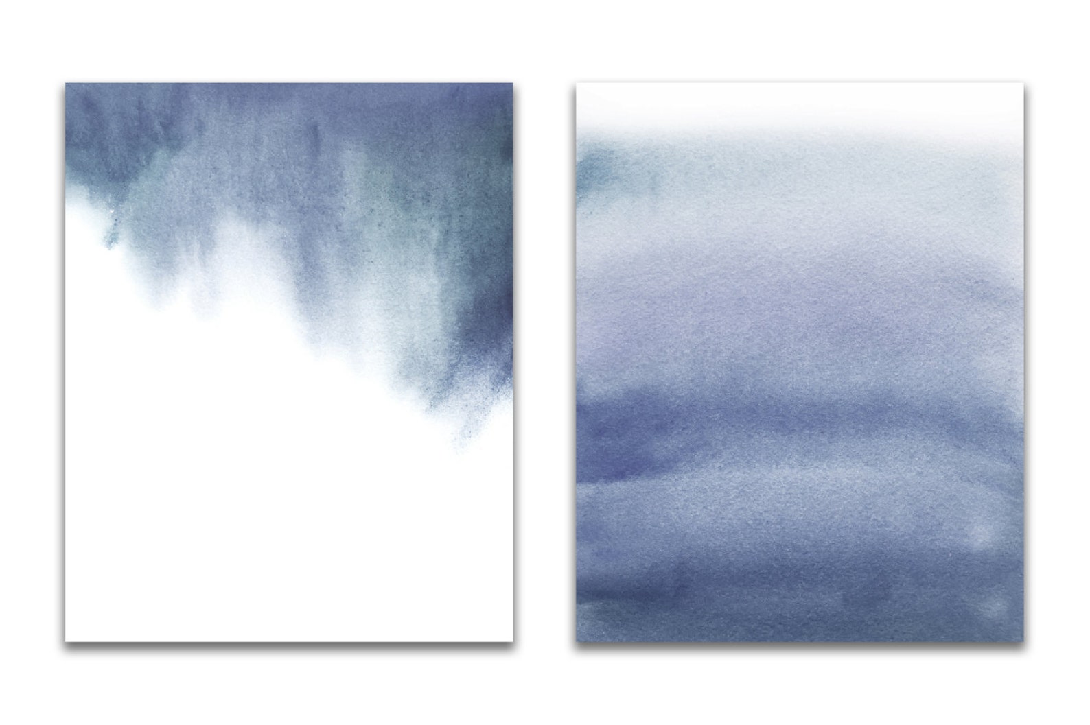 Ombre Navy Blue Wallpaper hd, picture, image