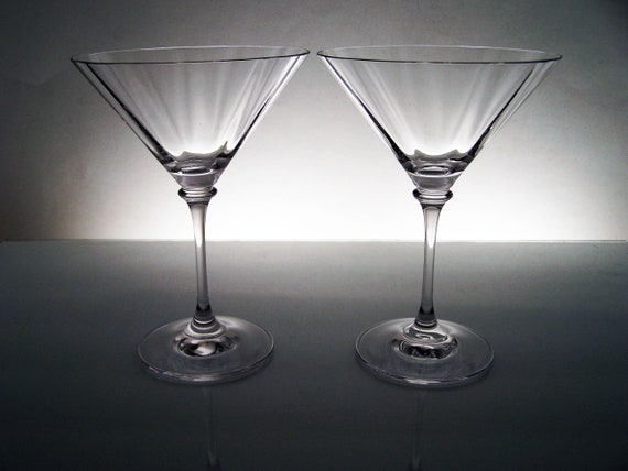 Stephanie Martini Glass by Mikasa