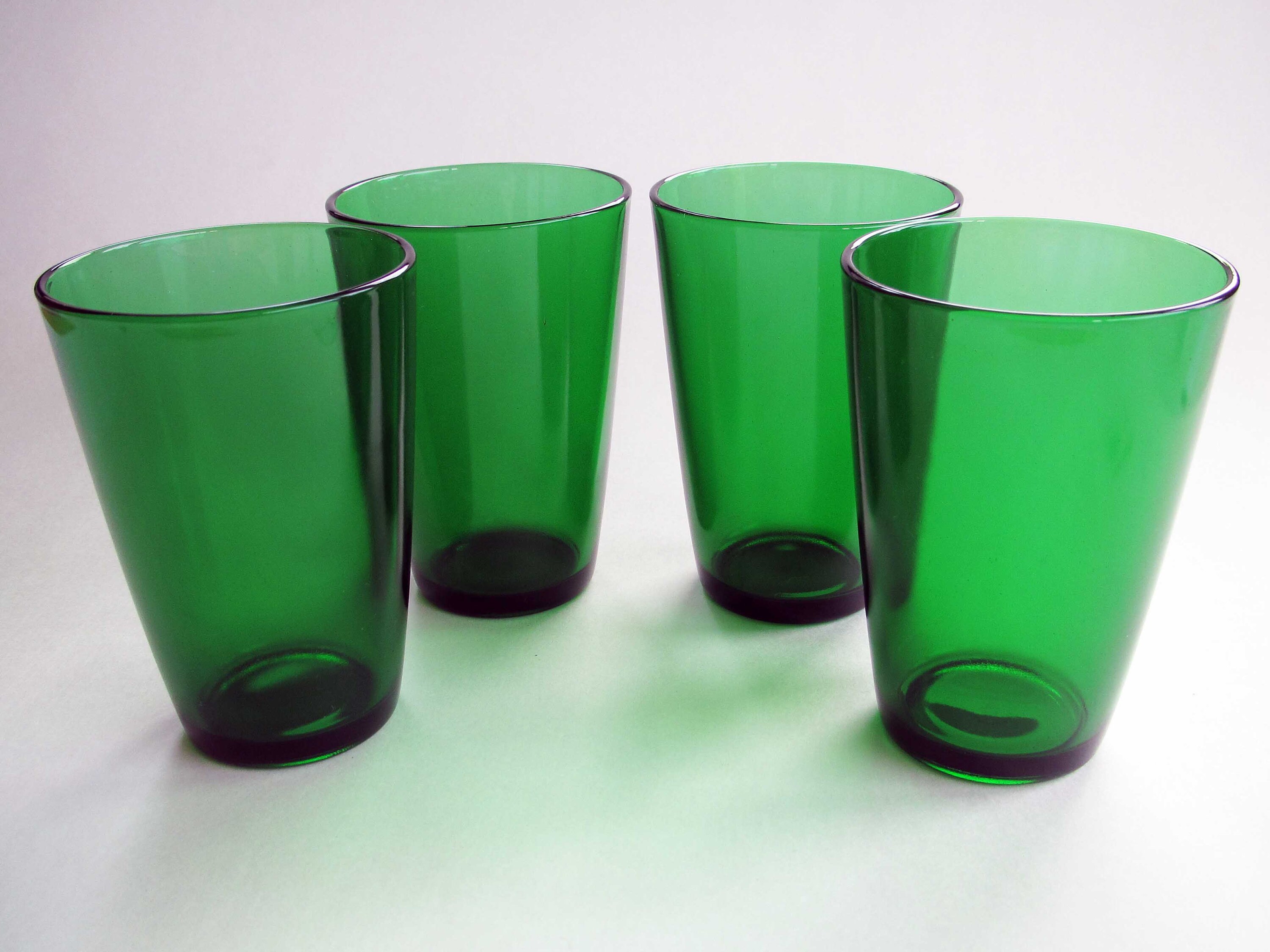 Green water glasses uk Clearance