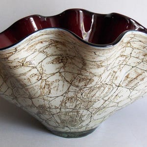 Krosno Poland Vase - Etsy