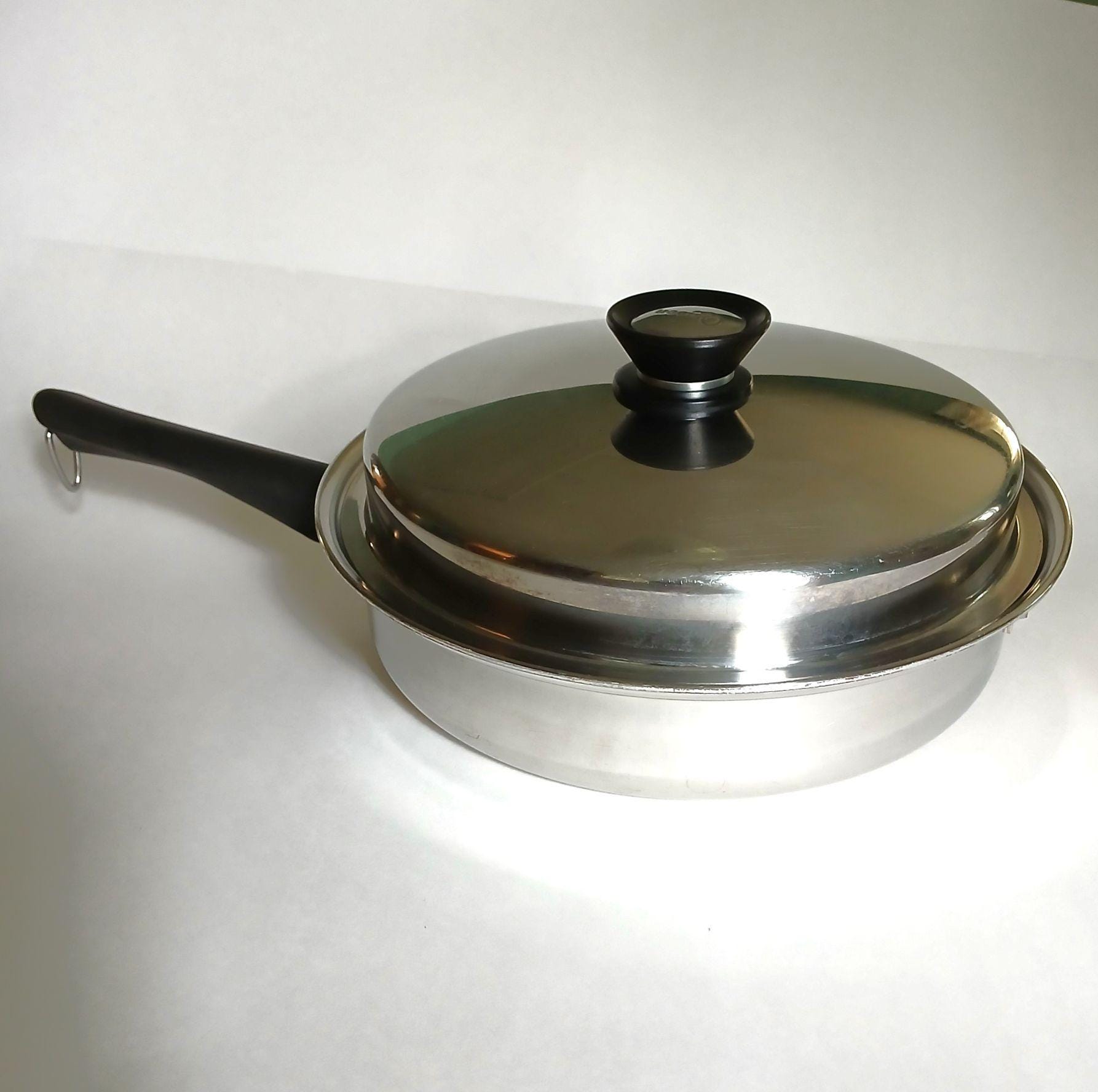 Queen Amway Cookware - Etsy