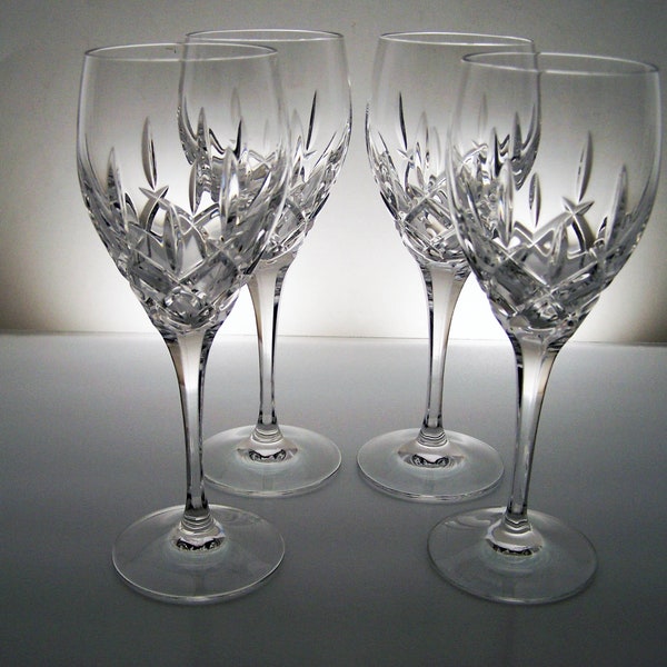 Noritake Crystal Etsy