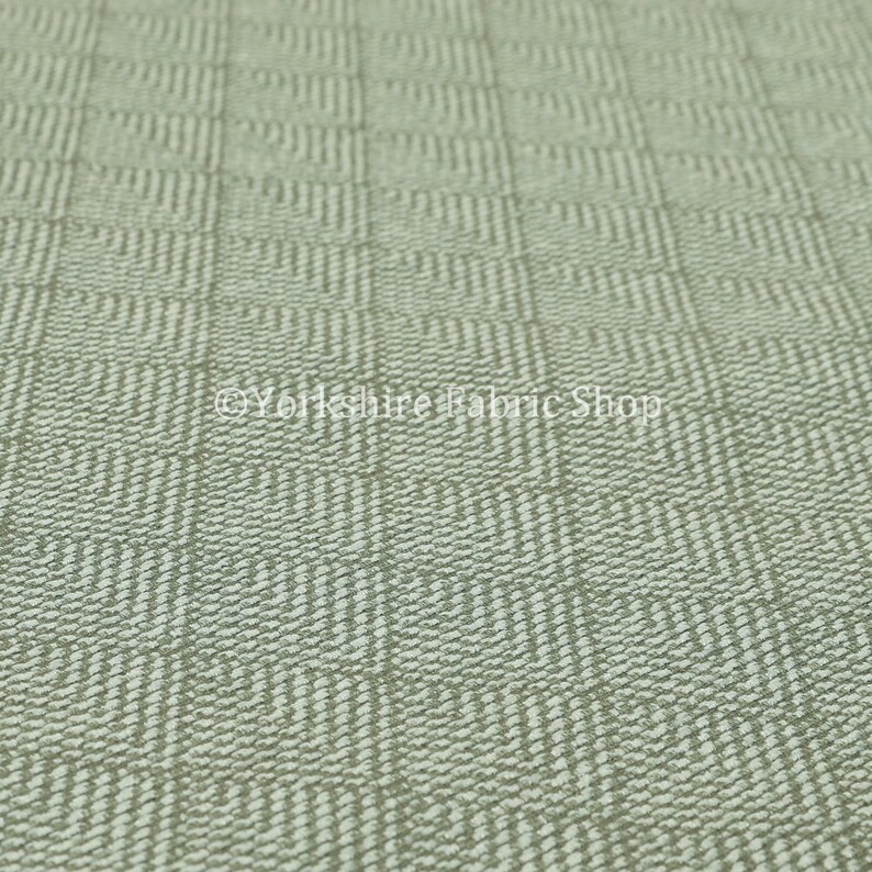 Sold By The 10 Metre Length Fabric Flame Treated Semi Plain Chenille Textured Silver Furniture Upholstery Fabric