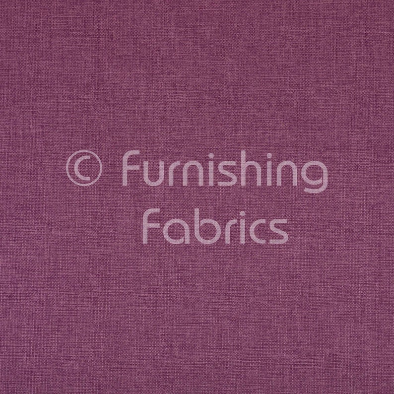 Furnishing Fabrics Basket Weave In Pink For Home Textiles Sofas Curtains Upholstery Fabric For Sale By The 1 Metre