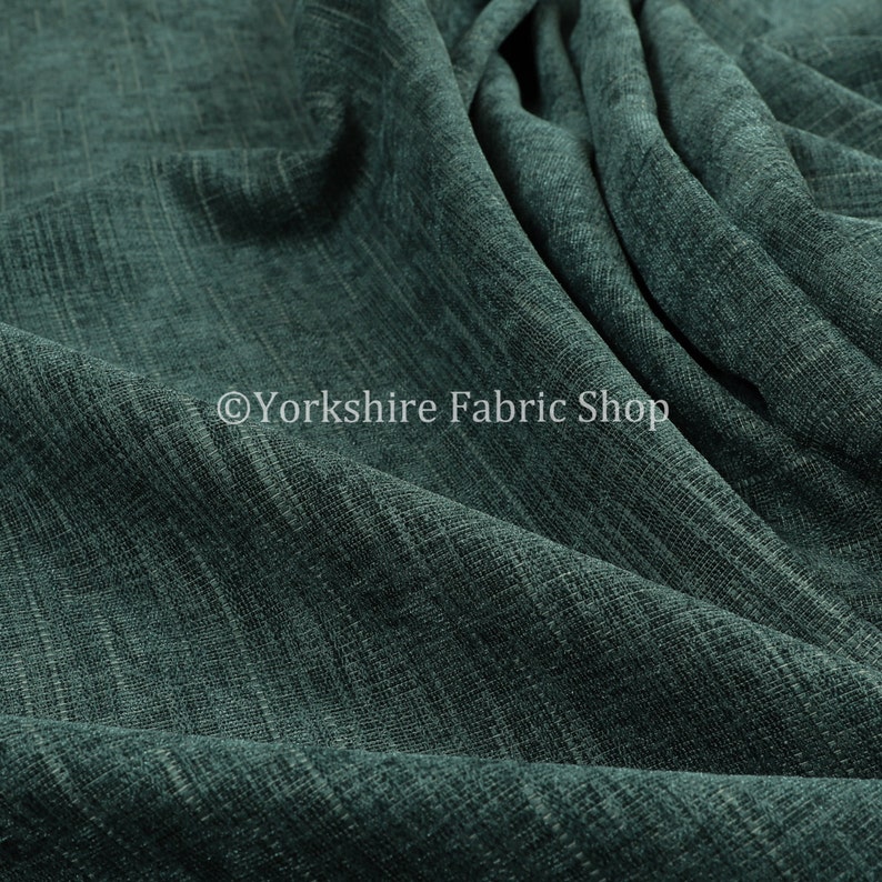 BIJOUX F8 BUNDLE Shades of Green Makower Quilting Craft Cotton Blender Fabric