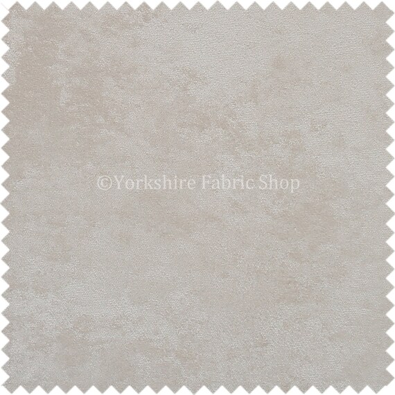 New Furnishing Upholstery Luxury Quality Soft Textured Velvet Fabric In Blue Colour For Sofas Curtains Sold By The Metre