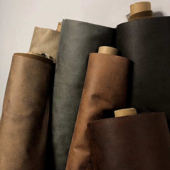 Tipos de piel para tapizar – Tejidos Albero