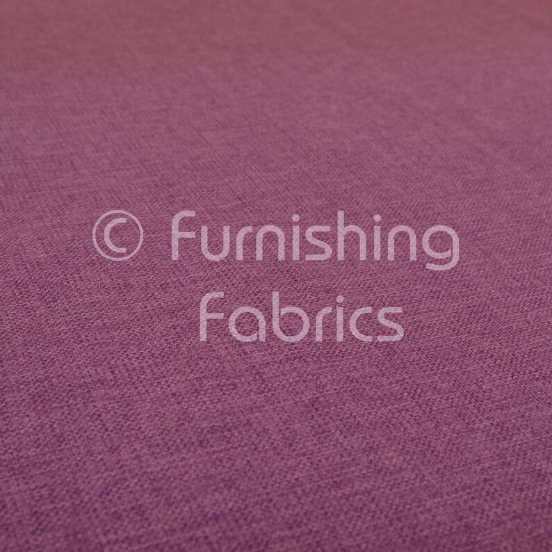 Furnishing Fabrics Basket Weave In Pink For Home Textiles Sofas Curtains Upholstery Fabric For Sale By The 1 Metre