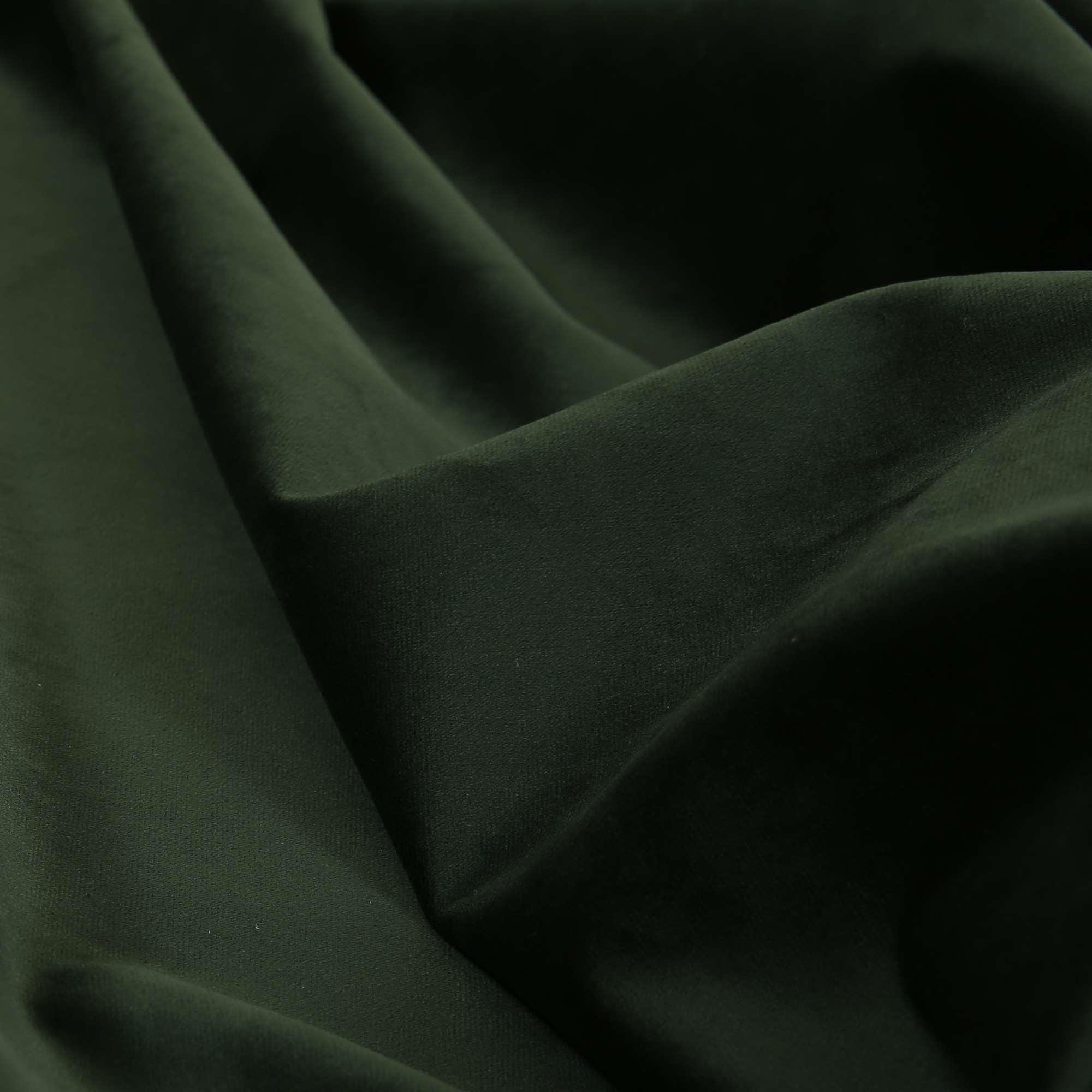 Tela De Terciopelo Moleskin Gris - Para Tapicería Y Cortinas, 135cm Ancho, Venta Por Metro, Suave Y Lujosa