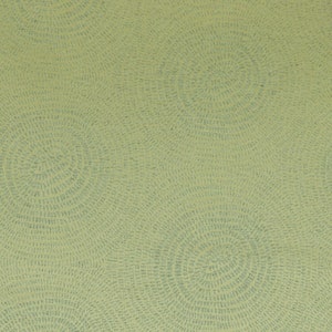 New Grey Colour Circular Pattern Textured Chenille Furnishing Upholstery Fabrics