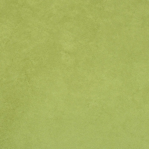 Designer Luxury Quality Soft Crushed Velvet Texture Chenille Upholstery Fabric Green Lime For Sofas Furniture - Fabric Sold By The Metre