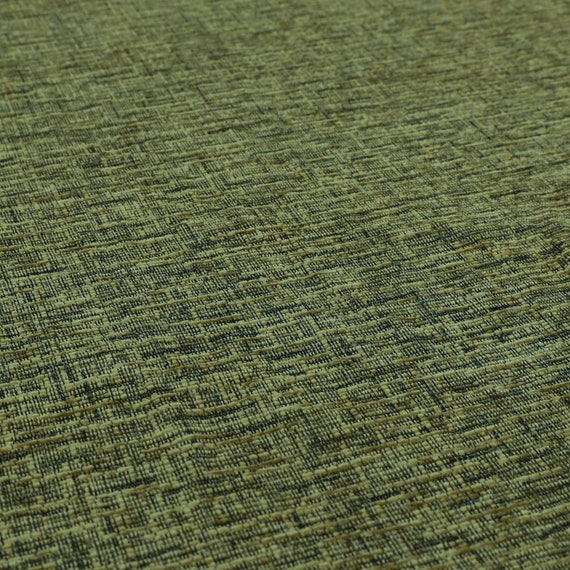 Textured Chenille Fabric For Upholstery & Curtains Quality Fabric Per Metre
