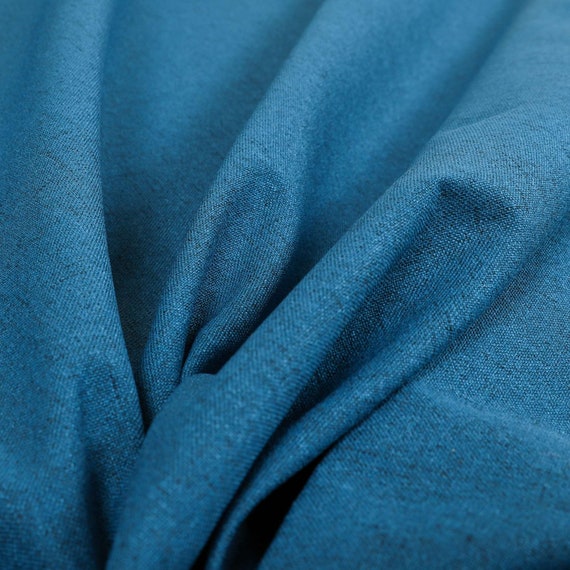 Weicher Chenille Qualität glatt strukturierter schlicht