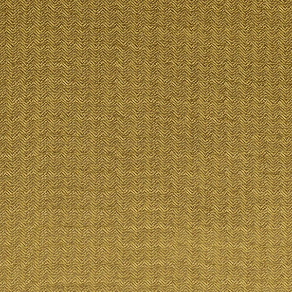 Yellow Herringbone Upholstery Fabric Etsy