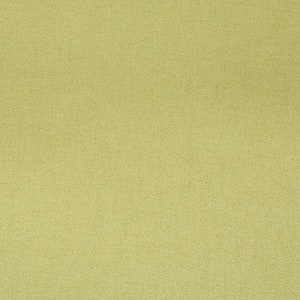 10 Metres Of Durable Soft Quality Herringbone Chenille Upholstery Fabric Yellow Colour For Interior Soft Furnishing Furniture Curtain Sofa image 2