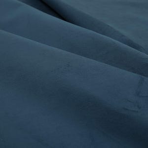 Soft Flock Moleskin Velvet Upholstery Fabric For Sofas, Furniture, Curtains, Cushions & Interiors Hard Wearing Plain Fabric Buy Per Metre image 15