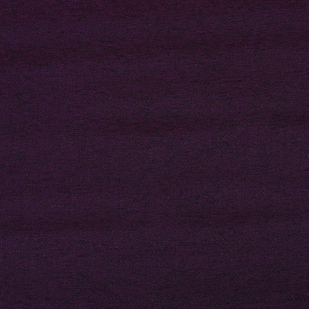 Möbelstoffe Uni lila Farbe Sofa Vorhang Polsterstoff zum Verkauf