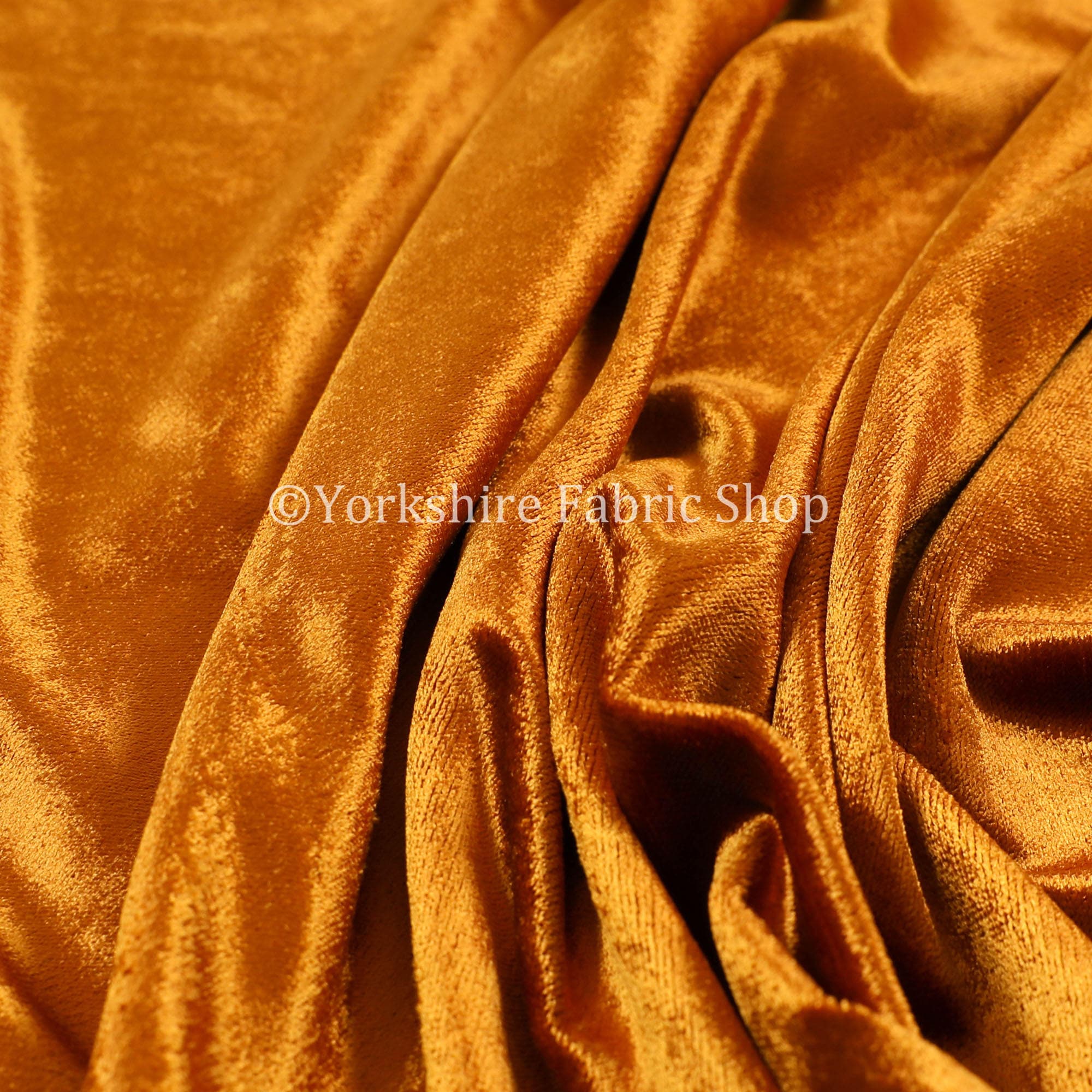 Tissus pour rideaux d’ameublement velours luxe brillance qualité Uni rouillent couleur Orange - vendu par le tissu de longueur de 10 mètres Tissus pour rideaux d’ameublement velours luxe brillance qualité Uni Uni Uni rouillent couleur Orange - vendu par le tissu de longueur de 10 mètres 984bba
