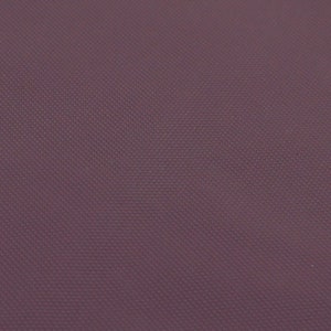 Faux Leather Vinyl Honeycomb Textured Purple Matt Finish Upholstery Fabric - Sold By The 1 Metre