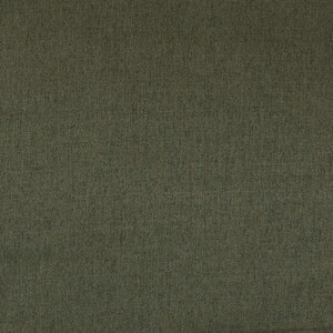 New Furnishing Upholstery Quality Durable Soft Basket Weave Material Dual Purpose Curtain Fabric In Green Grass Colour Sold By The Metre