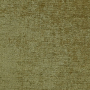 Quality Modern New Luxurious Soft Low Pile Chenille Fabric Curtains Upholstery Green Fabric Material Textile - Sold By The 10 Metres