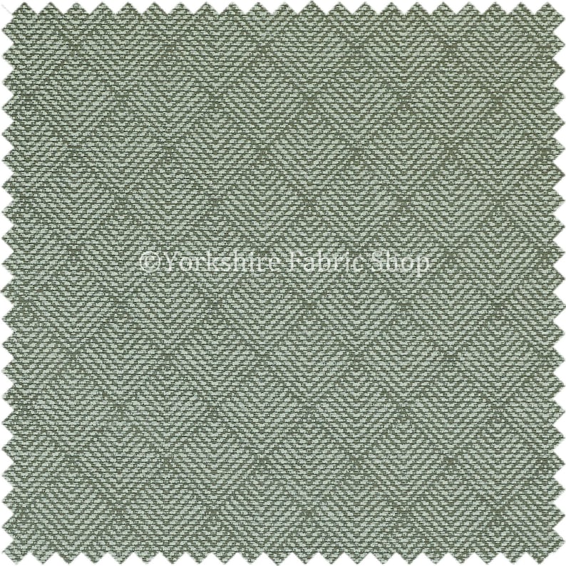 Sold By The 10 Metre Length Fabric Flame Treated Semi Plain Chenille Textured Silver Furniture Upholstery Fabric