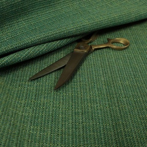 Furnishing Fabrics Weave Green Material For Home Textiles Sofas Curtains Upholstery Fabric For Sale By The 1 Metre