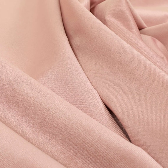 Sumptuously Soft Velour Velvet Fabrics for Upholstery, Curtains, Cushions &  Interior Design Hard Wearing Polyester Plain Fabrics per Metre -  Canada