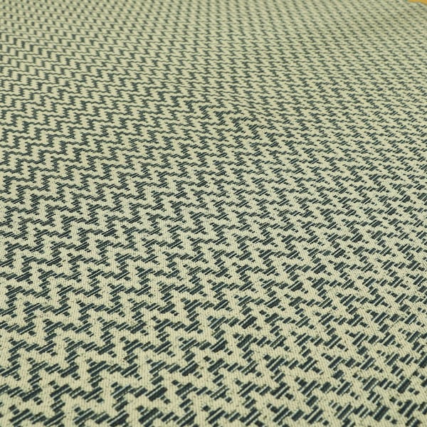 Zig Zag Curtains Etsy