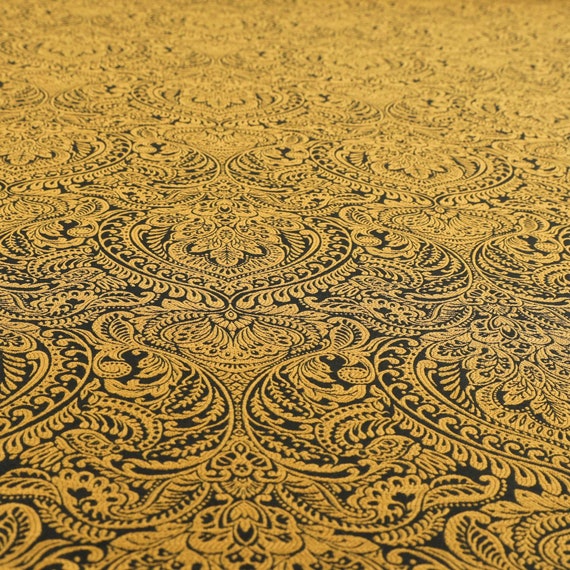 Nuovo Colore Verde Ciniglia Texture Tessuto Per Tende Da - Foto 6