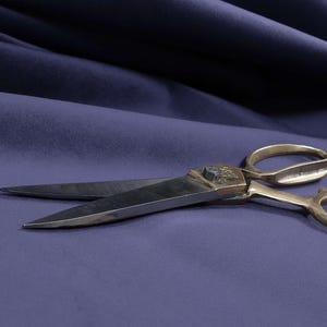 Soft Flock Moleskin Velvet Upholstery Fabric For Sofas, Furniture, Curtains, Cushions & Interiors Hard Wearing Plain Fabric Buy Per Metre Purple