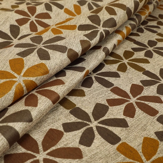 Lactraum Visillo Para Salón, Dormitorio, Estilo Vintage De Patio Bordado De Flores Voile 887380