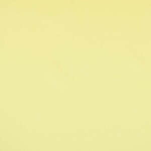 New Furnishing Soft Quality Velvet Upholstery Fabric Brushed Effect In Pale Yellow Colour For Sofas Curtain By The Metre