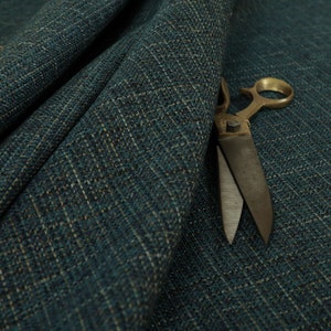 Furnishing Fabrics Weave Denim Blue Material For Home Textiles Sofas Curtains Upholstery Fabric For Sale By The 1 Metre