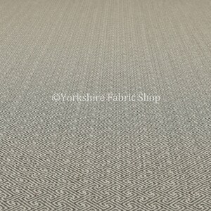 Soft Modern Geometric Pattern Wool Textured Grey Upholstery - Etsy UK