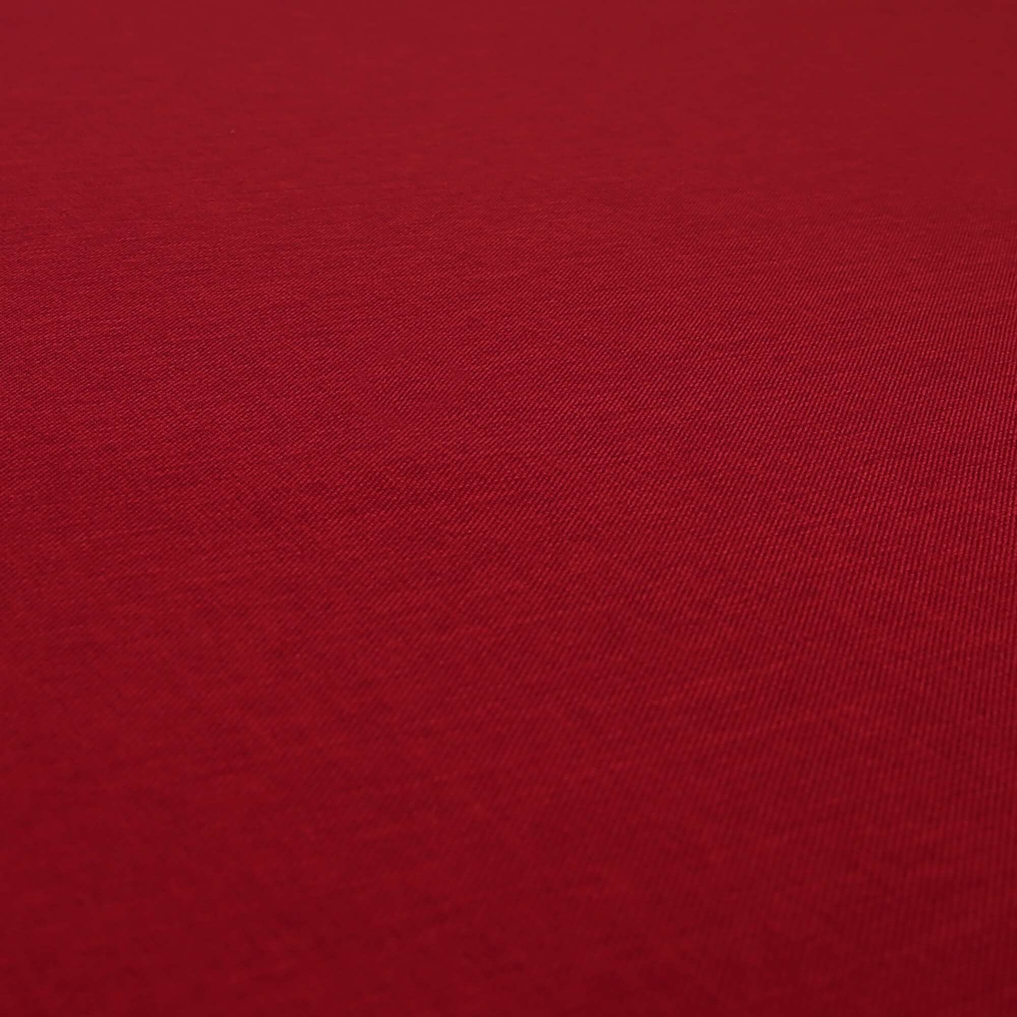 Hard Wearing Linen Effect Like Chenille Upholstery Plain Red - Etsy UK