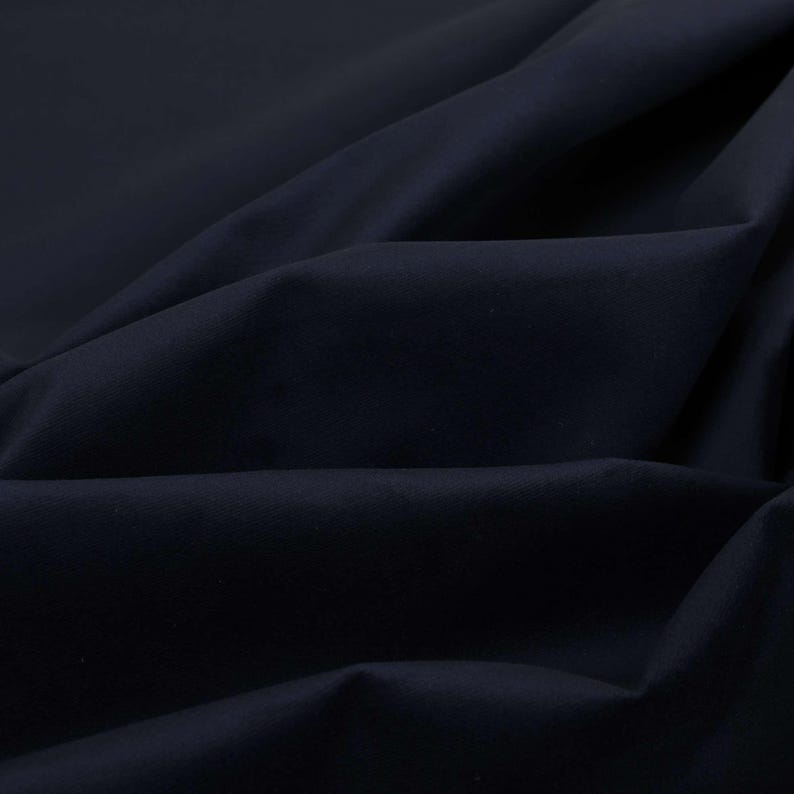 Soft Flock Moleskin Velvet Upholstery Fabric For Sofas, Furniture, Curtains, Cushions & Interiors Hard Wearing Plain Fabric Buy Per Metre image 18