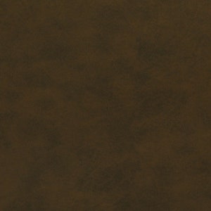 Aged Finished Matt Leather Leatherette Suede Brown Vinyl Upholstery Fabric Sold By The 10 Metre image 3