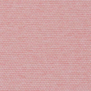 Neu strukturierter weicher Chenille Flame behandelter Polsterstoff in hellrosa Farbe Perfekt für Sofas Möbel Heimtextilien in rosa Farbe