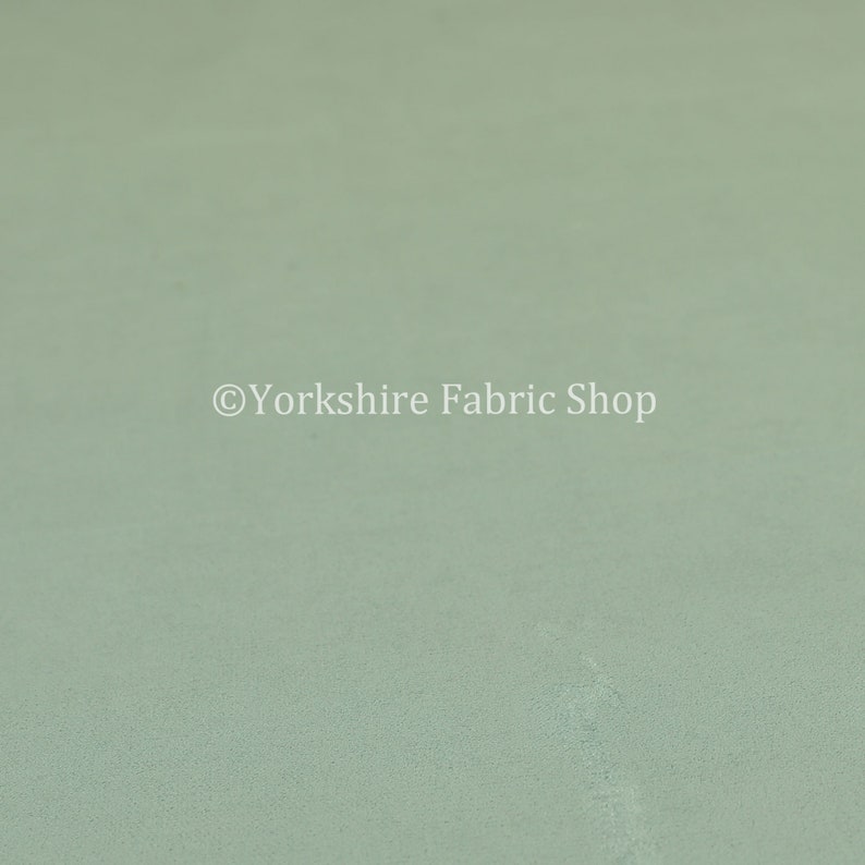 Matt Plain Cotton Effect Velvet Upholstery Quality Furnishing Fabrics In New Silver Colour