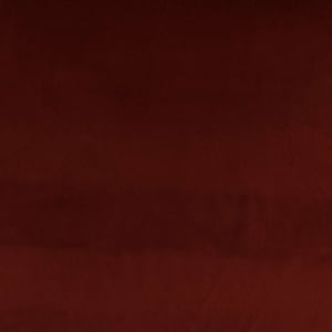 New Designer Soft Plush Plain Glossy Velvet Modern Upholstery Curtain Furnishing Fabrics In Burgundy Wine Colour - Sold By The Metre Fabric