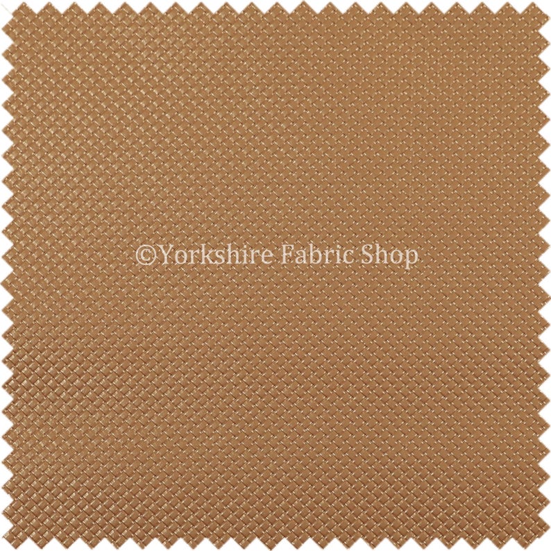 Sold By The 10 Metre Mini Quilted Textured Plain Durable Leather In Rose Pink Vinyl Upholstery Fabric