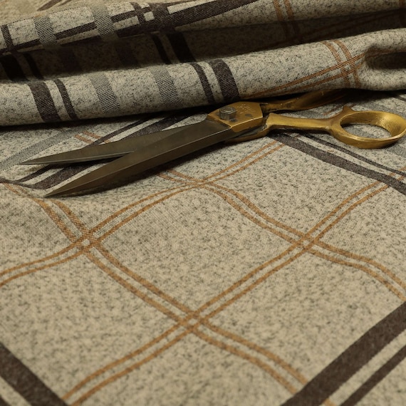 Tessuti Da Tappezzeria In Lana - Foto 8