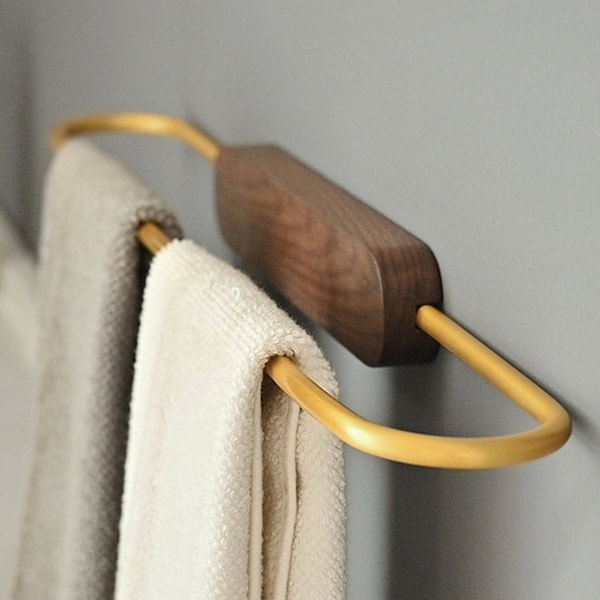 Bathroom Hanger - Etsy