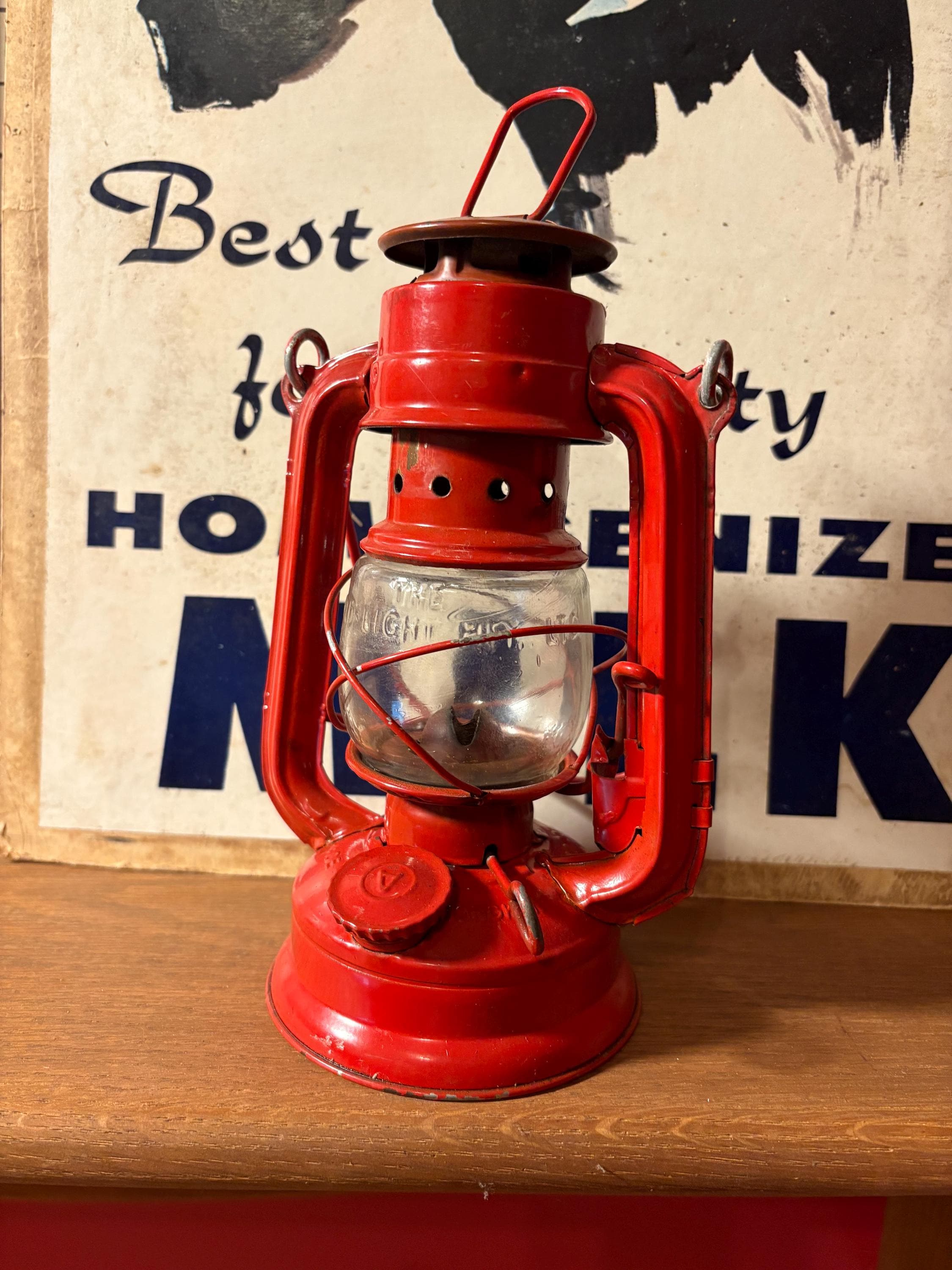 ⭐️【GLOBE BRAND」「NO. 202」⭐️ ヴィンテージ・ランタン✨ Globe Brand Lantern - Etsy