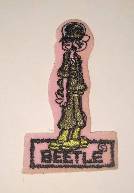 Rare Vintage Beetle Bailey Newspaper Comic Strip C