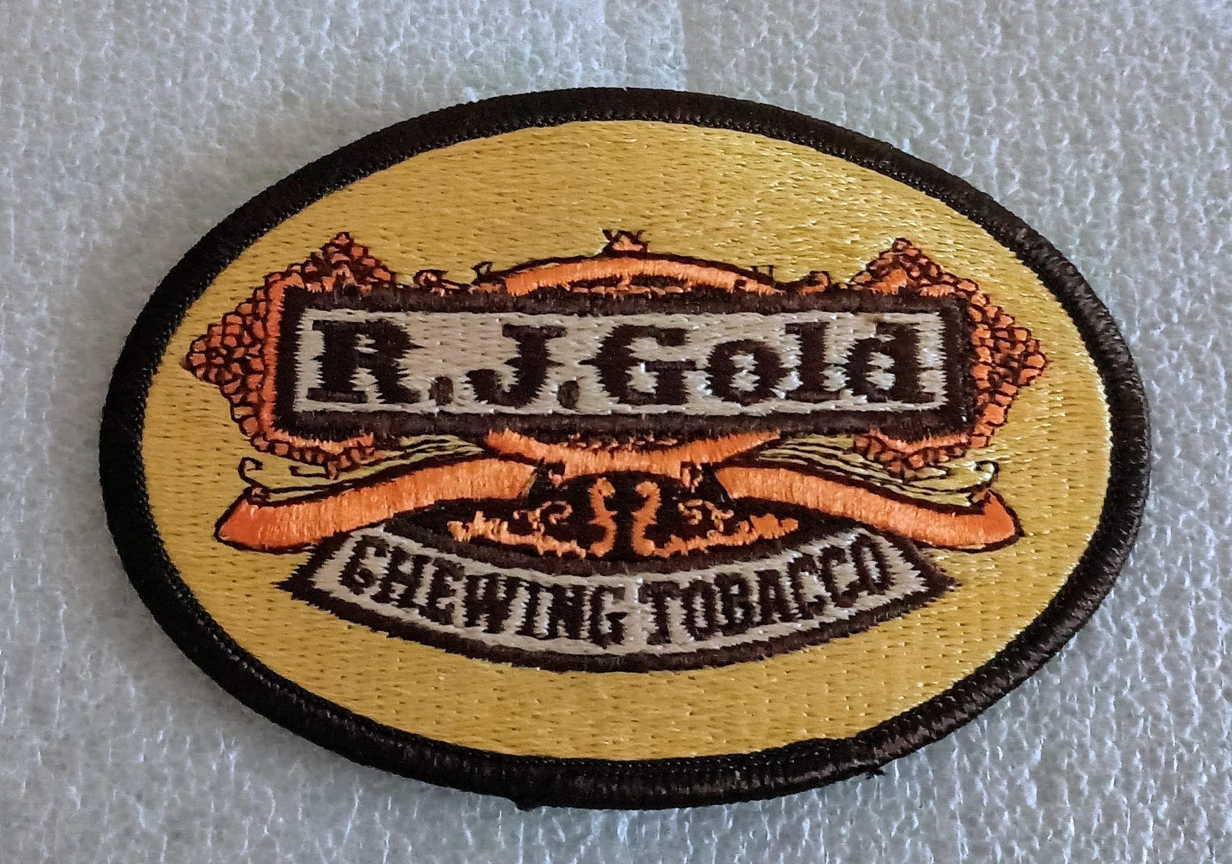 rj gold plug chewing tobacco Rj Gold Tobacco
